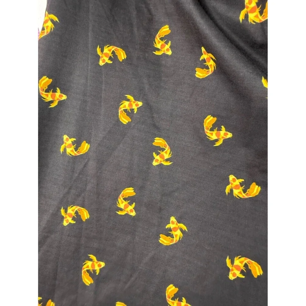 Sovereign Code lightweight swim
